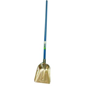 PALA ALLUMINIO CON MANICO PER NEVE E GRANO PALA ALLUMINIO CON MANICO PER NEVE E GRANO