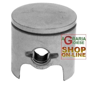 PISTONE PER MOTOSEGA YD38 J-SKY mm. 39 MONO FASCIA PISTONE PER MOTOSEGA YD38 J-SKY mm. 39 MONO FASCIA
