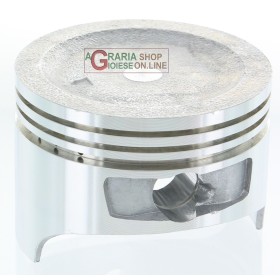 PISTONE PER TOSAERBA JET-SKY DY214 FIG. 23 MM. 65 PISTONE PER TOSAERBA JET-SKY DY214 FIG. 23 MM. 65
