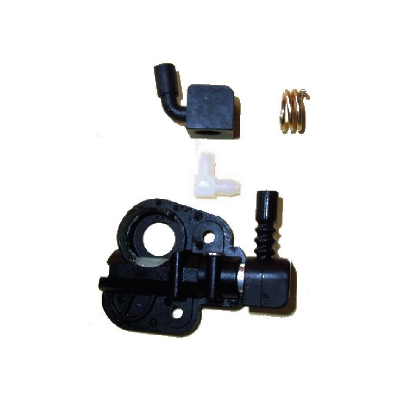McCulloch - 335 - 435 - 440 - 442 - Ricambi pezzi motoseghe