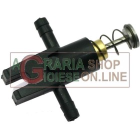 POMPA OLIO PER ELETTROSEGA PROMAC HUSQVARNA ES 1900 2200 POMPA OLIO PER ELETTROSEGA PROMAC HUSQVARNA ES 1900 2200