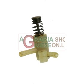 POMPA OLIO PER ELETTROSEGA SANDRI GARDEN ES 1700 COD. 2033890 POMPA OLIO PER ELETTROSEGA SANDRI GARDEN ES 1700 COD. 2033890