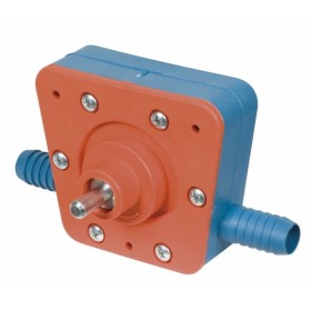 TRAVASATORE UNIVERSALE PER AVVITATORE POGGI ART.890.00 POMPA UNIVERSALE POGGI ART.890.00