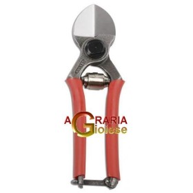 PRO GARDEN FORBICE DOPPIO TAGLIO ECONOMY CM. 21 PRO GARDEN FORBICE DOPPIO TAGLIO ECONOMY CM. 21