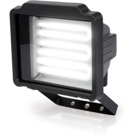 PROIETTORE CON LAMPADA RISPARMIO ENERGET.32W PROIETTORE CON LAMPADA RISPARMIO ENERGET.32W
