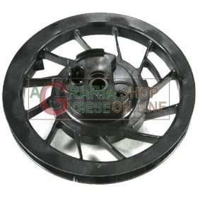 PULEGGIA PER SUPPORTO AVVIAMENTO BRIGGS E STRATTON COD. 499901 PULEGGIA PER SUPPORTO AVVIAMENTO BRIGGS E STRATTON COD. 499901