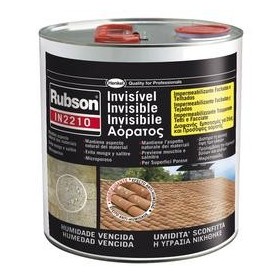RUBSON IMPERMEABILIZZANTE INVISIBILE ML. 750 RUBSON IMPERMEABILIZZANTE INVISIBILE ML. 750