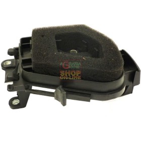 SCATOLA PORTA FILTRO DECESPUGLIATORE BC358 SCATOLA PORTA FILTRO DECESPUGLIATORE BC358