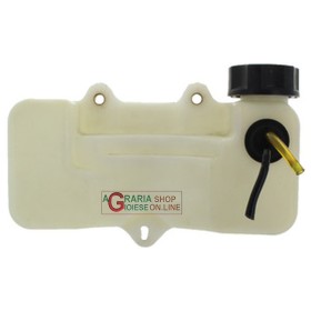 SERBATOIO MISCELA PER TOSASIEPI TAGLIASIEPI JET SKY MONTA ANCHE SU ALTRE MARCHE SERBATOIO MISCELA PER TOSASIEPI TAGLIASIEPI JET SKY MONTA ANCHE