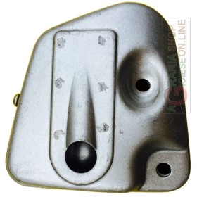 SILENZIATORE MARMITTA PER MOTOSEGA IBEA 3900 4000 VIGOR VMS-36 SANDRI GARDEN SILENZIATORE MARMITTA PER MOTOSEGA IBEA 3900 4000 VIGOR VMS-36