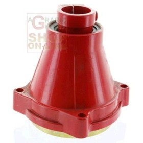 SUPPORTO CAMPANA COMPLETO PER SDRAMATORE JET-SKY GZ325 SUPPORTO CAMPANA COMPLETO PER SDRAMATORE JET-SKY GZ325