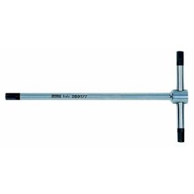 USAG CHIAVE A T A BRUGOLA MM. 4,5 USAG CHIAVE A T A BRUGOLA MM. 4,5