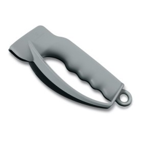 VICTORINOX AFFILALAME CON PARAMANO SHARPY VICTORINOX AFFILALAME CON PARAMANO SHARPY