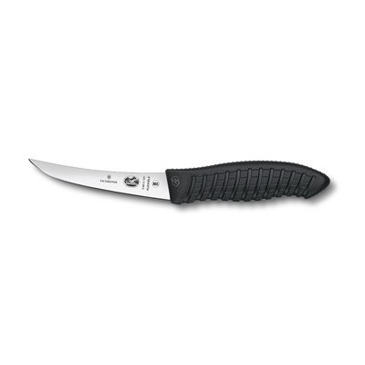 VICTORINOX COLTELLO DISOSSO ULTRA GRIP FLESSIBILE MANICO FIBROX