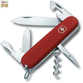 VICTORINOX MULTIUSO SVIZZERO TOURIST ECOLINE 12 FUNZIONI BL VICTORINOX MULTIUSO SVIZZERO TOURIST ECOLINE 12 FUNZIONI BL