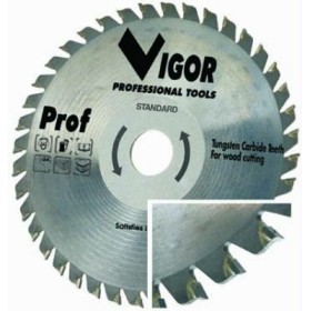 VIGOR LAMA PER SEGA CIRCOLARI PER LEGNO MM.250 VIGOR LAMA PER SEGA CIRCOLARI PER LEGNO MM.250