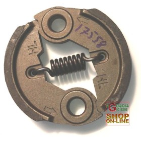 VIGOR RIC. FRIZIONE PER DECESPUGLIATORE VDE-52 VIGOR RIC. FRIZIONE PER DECESPUGLIATORE VDE-52