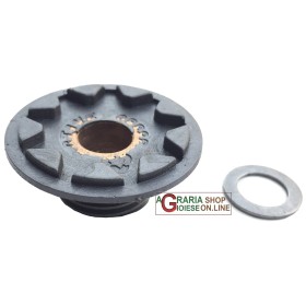 VITE SENZA FINE PER MOTOSEGA IBEA 3/8 3900 4000 VIGOR VMS-36 SANDRI GARDEN ACTIVE 40.40 39.3 VITE SENZA FINE PER MOTOSEGA IBEA 3/8 3900 4000 VIGOR VMS-36