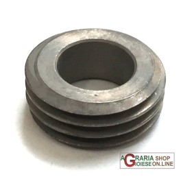 VITE SENZA FINE PER POMPA OLIO HITACHI MOTOTEGA CS33 VITE SENZA FINE PER POMPA OLIO HITACHI MOTOTEGA CS33
