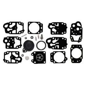 WALBRO KIT MEMBRANE RICAMBI PER CARBURATORE WALBRO KIT MEMBRANE RICAMBI PER CARBURATORE