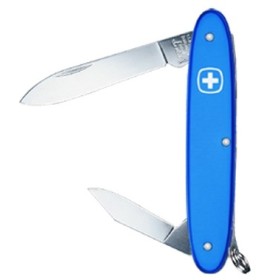 WENGER DOPPIA LAMA ELOXY 11 COD. 18411 WENGER DOPPIA LAMA ELOXY 11 COD. 18411