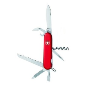 WENGER MULTIUSO CLASSIC RED ROSSO SERIE LIMITATA WENGER MULTIUSO CLASSIC RED ROSSO SERIE LIMITATA