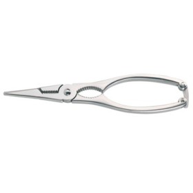 WESTMARK PINZA CAMMARUS PER ARAGOSTA CON PINZETTE LEVAPOLPA WESTMARK PINZA CAMMARUS PER ARAGOSTA CON PINZETTE LEVAPOLPA