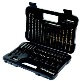 BLACK DECKER ART.A7188 GIFT SET 50 PZ. BLACK DECKER ART.A7188 GIFT SET 50 PZ.