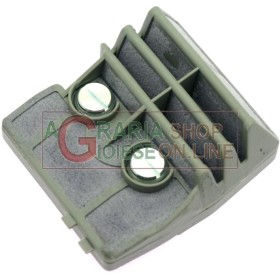 FILTRO ARIA PER MOTOSEGA OLEOMAC 94600036BR FILTRO ARIA PER MOTOSEGA OLEOMAC 94600036BR