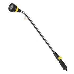 KARCHER LANCIA CON GETTO A DOPPIA REGOLAZIONE PER INNAFFIARE KARCHER LANCIA CON GETTO A DOPPIA REGOLAZIONE PER INNAFFIARE