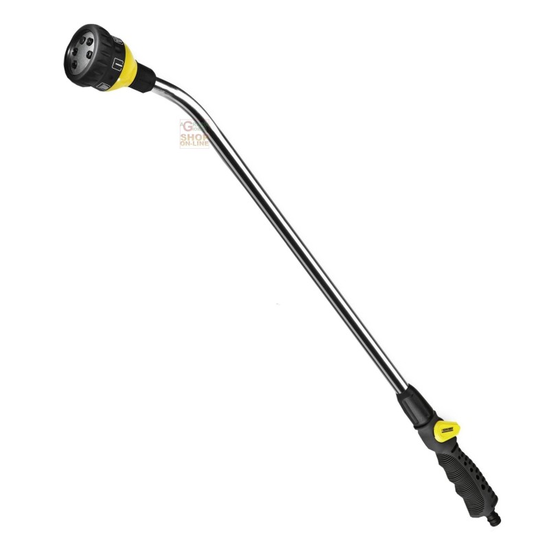 LANCIA A Getto Variabile Per IDROPULITRICE LAVOR E FASA - Foto 6