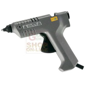 PISTOLA INCOLLATRICE RO-MA GRIP 18HP 60W PISTOLA INCOLLATRICE RO-MA GRIP 18HP 60W