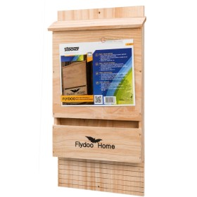 STOCKER NIDO FLYDOO PER PIPISTRELLI CM. 30 X 58 H. STOCKER NIDO FLYDOO PER PIPISTRELLI CM. 30 X 58 H.