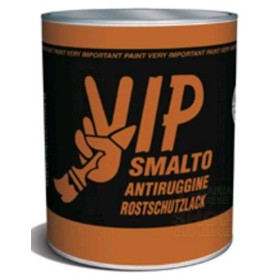 VIP SMALTO ANTIRUGGINE 89 SEQUOIA BASE 06 ML. 750 VIP SMALTO ANTIRUGGINE 89 SEQUOIA BASE 06 ML. 750