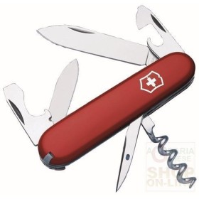 VICTORINOX COLTELLO MULTIUSO TOURIST 0.3603 VICTORINOX COLTELLO MULTIUSO TOURIST 0.3603