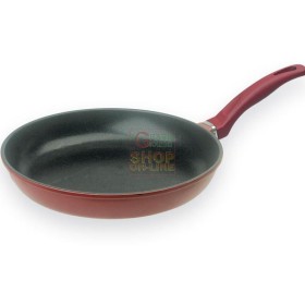 MAX PADELLA FUSIONE ALLUMIN.DIA 32CM H.5.5 MAX PADELLA FUSIONE ALLUMIN.DIA 32CM H.5.5