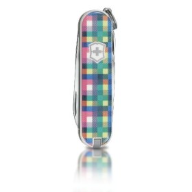VICTORINOX  CLASSIC PIXEL 0.6223.L1001 VICTORINOX CLASSIC PIXEL 0.6223.L1001