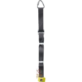 DISPOSITIVO DI SICUREZZA ANTITRAUMA  LUNGHEZZA 105 CM DISPOSITIVO DI SICUREZZA ANTITRAUMA LUNGHEZZA 105 CM