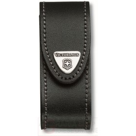 VICTORINOX FODERINO ASTUCCIO IN PELLE NERO PER MULTIUSO 4.0520.3 VICTORINOX FODERINO ASTUCCIO IN PELLE NERO PER MULTIUSO 4.0520.3