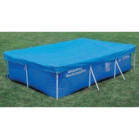 BESTWAY 58107 TELO TOP COPERTURA PER PISCINA CM.400X211 BESTWAY 58107 TELO TOP COPERTURA PER PISCINA CM.400X211