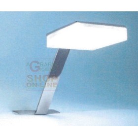 APPLIQUE DA BAGNO LED ECO LED LAMP APPLIQUE DA BAGNO LED ECO LED LAMP