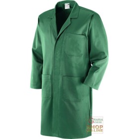 CAMICE SUPERMASSAUA GR  270  COLORE VERDE  TG  46 62 CAMICE SUPERMASSAUA GR 270 COLORE VERDE TG 46 62