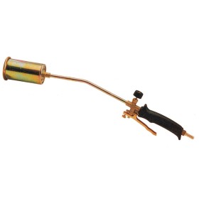 CANNELLO SALDATORE IDEAL A GAS LIQUIDO CM. 60 BRUCIATORE MM. CANNELLO SALDATORE IDEAL A GAS LIQUIDO CM. 60 BRUCIATORE MM.