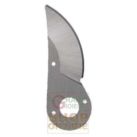 FELCO LAMA DI RICAMBIO PER FORBICE N. 2 - 4 - 11 FELCO LAMA DI RICAMBIO PER FORBICE N. 2 - 4 - 11