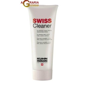 KUHN RIKON PASTA PER LA PULIZIA DELLE PENTOLE GR. 200 KUHN RIKON PASTA PER LA PULIZIA DELLE PENTOLE GR. 200