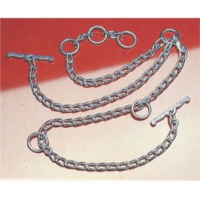 LEGAMI PER MUCCA 3 CAPI UGUALI GR. 22 LEGAMI PER MUCCA 3 CAPI UGUALI GR. 22