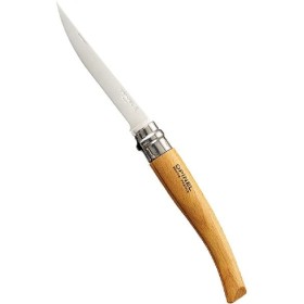 OPINEL INOX EFFILES N. 10 MANICO FAGGIO HETRE OPINEL INOX EFFILES N. 10 MANICO FAGGIO HETRE