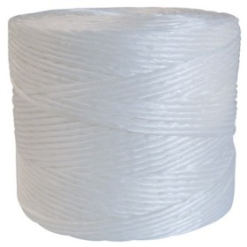 SPAGO IN NYLON TIT. 300 PRESSA kg. 4,5 SPAGO IN NYLON TIT. 300 kg. 5