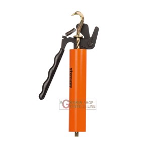STOCKER LEGATRICE MANUALE PER FILO DI FERRO INCARTATO O PLASTIFICATO STOCKER LEGATRICE MANUALE PER FILO DI FERRO INCARTATO O