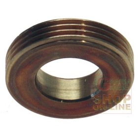 VITE SENZA FINE PER POMPA OLIO PER MOTOSEGA HITACHI CS25 TANAKA 2801 VITE SENZA FINE PER POMPA OLIO PER MOTOSEGA HITACHI CS25 TANAKA